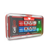 CellAED®, votre défibrillateur personnel, ultraportable !