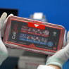 Défibrillateur Ultra Portable, Léger, Facile à utiliser et transporter