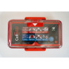 CellAED®, votre défibrillateur personnel, ultraportable !