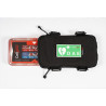 CellAED®, votre défibrillateur personnel, ultraportable !