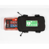 Housse transport 4 saisons pour défibrillateur Tatondef "CellAED"